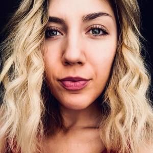 Meet your Posher, Tess